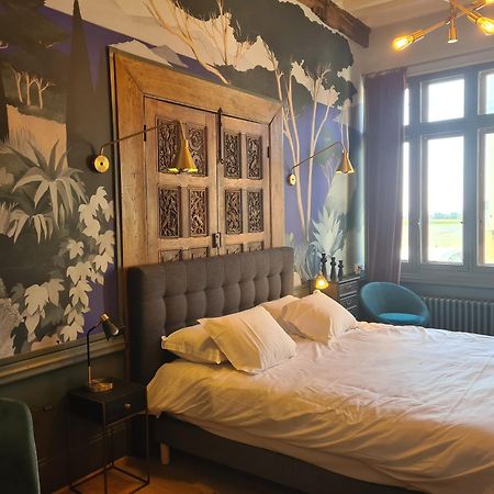 The Originals Boutique, Hotel La Villa Marine, Le Treport Luaran gambar