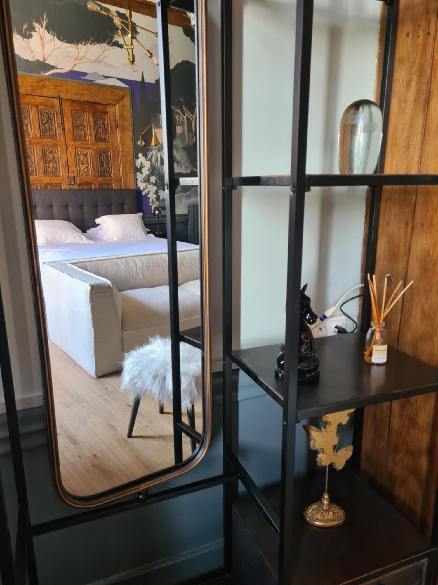 The Originals Boutique, Hotel La Villa Marine, Le Treport Luaran gambar