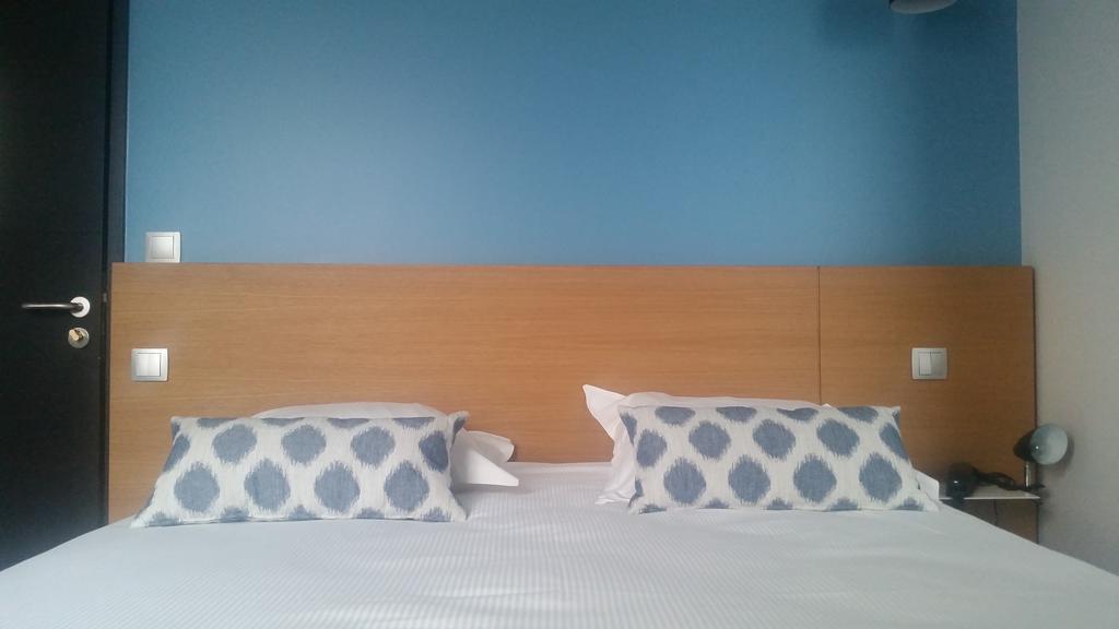 The Originals Boutique, Hotel La Villa Marine, Le Treport Luaran gambar