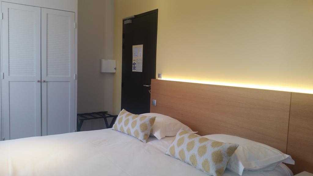 The Originals Boutique, Hotel La Villa Marine, Le Treport Luaran gambar